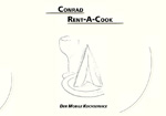 kochevent conrad rent a cook